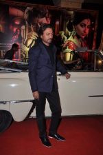 Irrfan Khan at the Trailor launch of Saheb Biwi Aur Gangster Returns in J W Marriott, Mumbai on 31st Jan 2013 (64).JPG